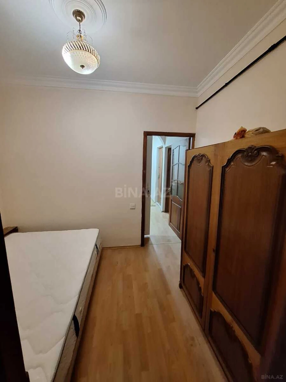 Kirayə verilir 3 otaqlı mənzil 50 m²