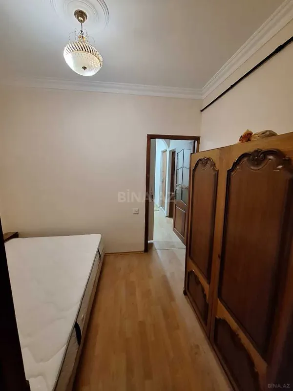 Kirayə verilir 3 otaqlı mənzil 50 m²