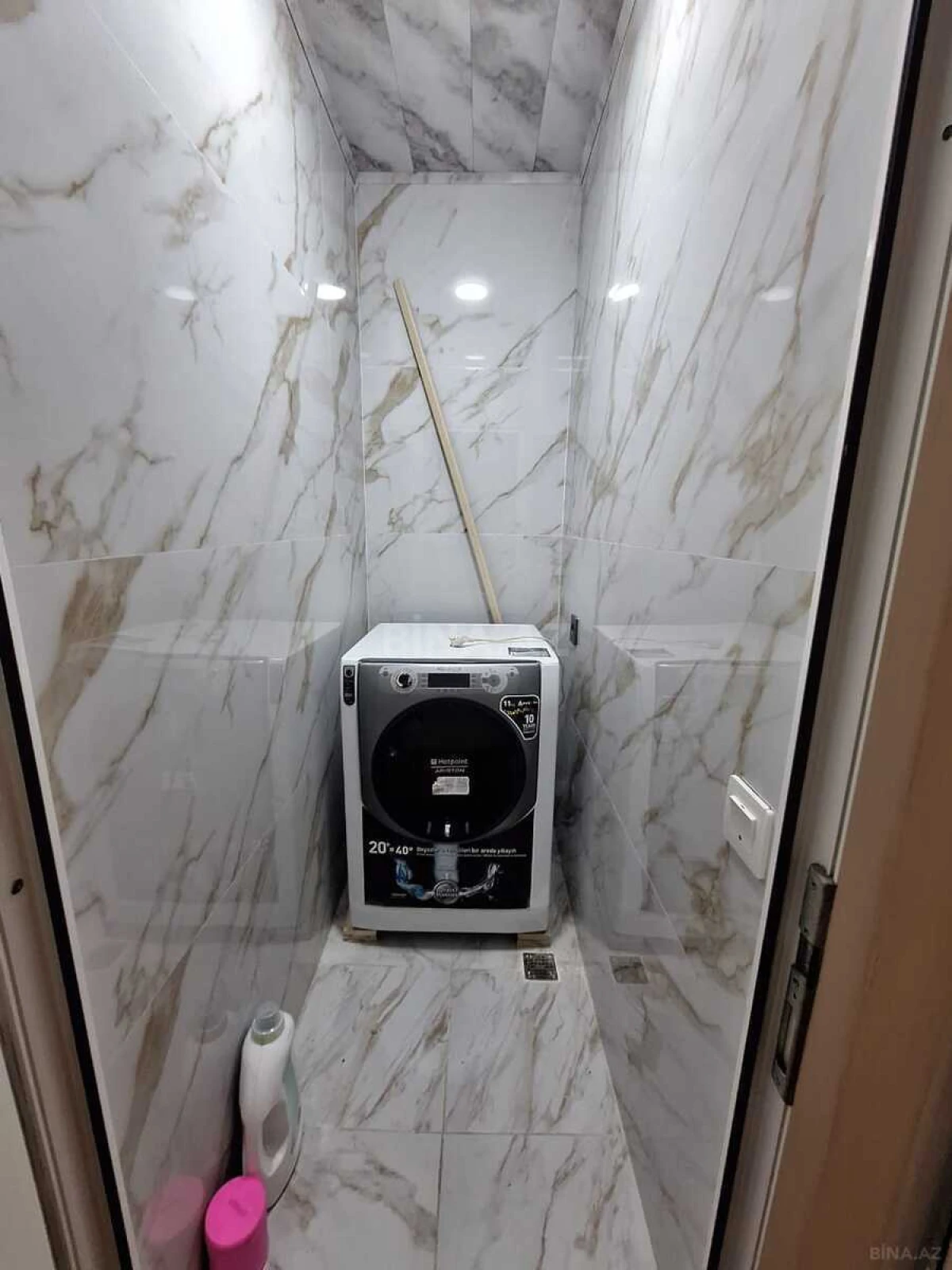 Kirayə verilir 3 otaqlı mənzil 50 m²