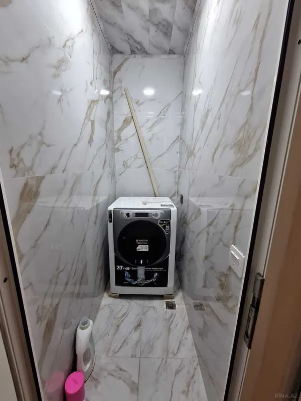 Kirayə verilir 3 otaqlı mənzil 50 m²