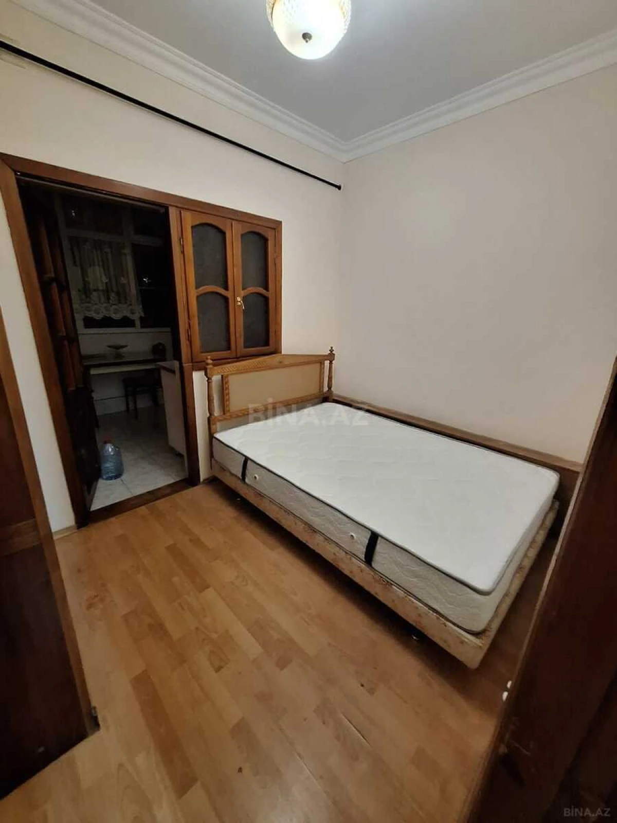 Kirayə verilir 3 otaqlı mənzil 50 m²
