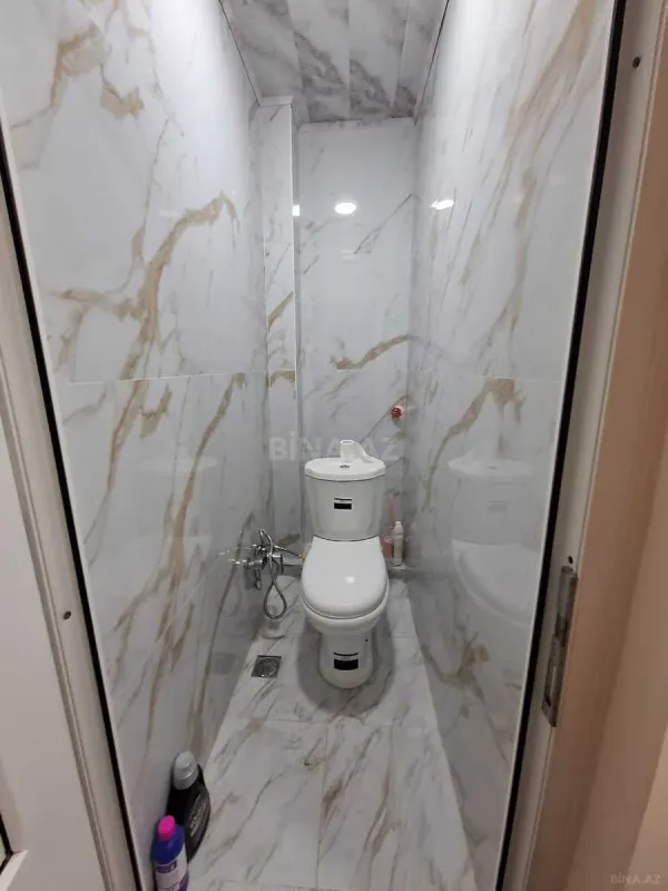 Kirayə verilir 3 otaqlı mənzil 50 m²