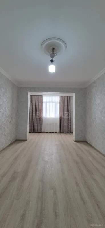 Satılır 2 otaqlı mənzil 58 m²