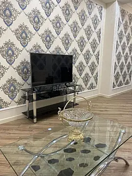 Satılır 2 otaqlı mənzil 93 m²