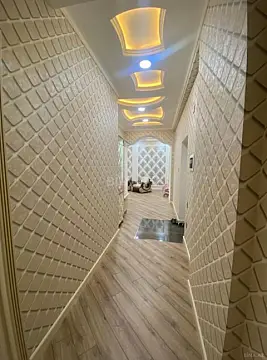 Satılır 2 otaqlı mənzil 93 m²