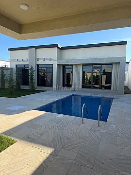Satılır 5 otaqlı həyət evi 160 m²