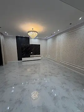 Satılır 5 otaqlı həyət evi 160 m²