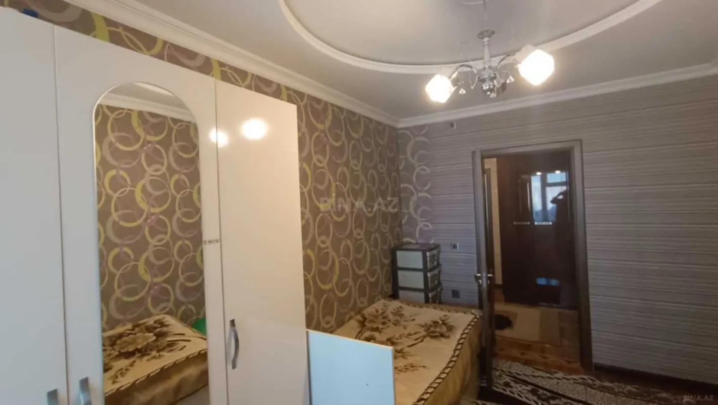 Kirayə verilir 2 otaqlı mənzil 70 m²