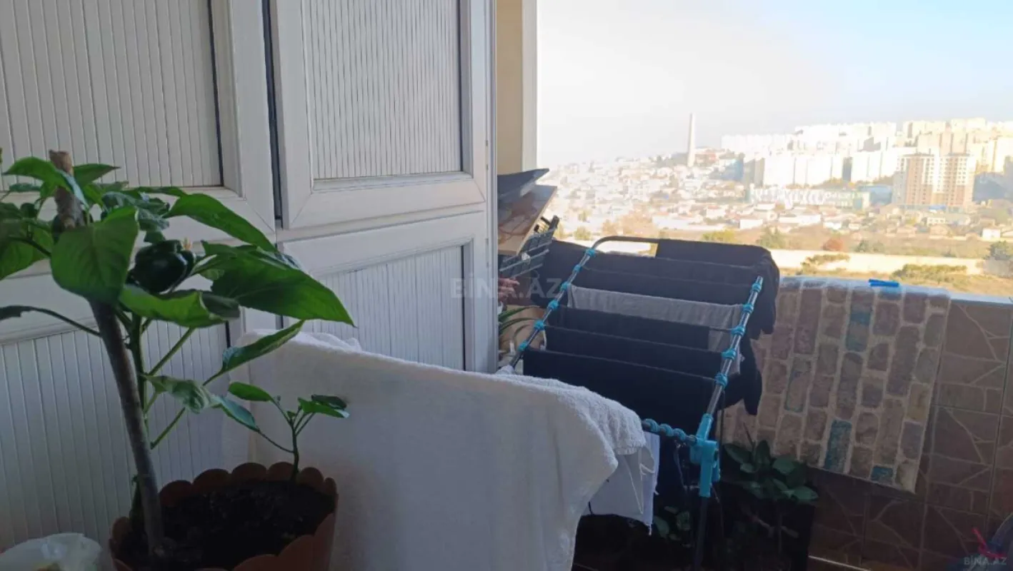 Kirayə verilir 2 otaqlı mənzil 70 m²