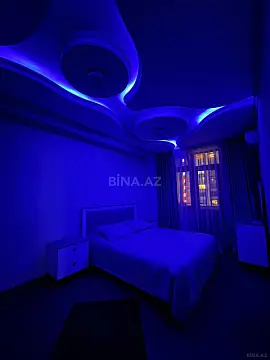 Kirayə verilir 3 otaqlı mənzil 120 m²