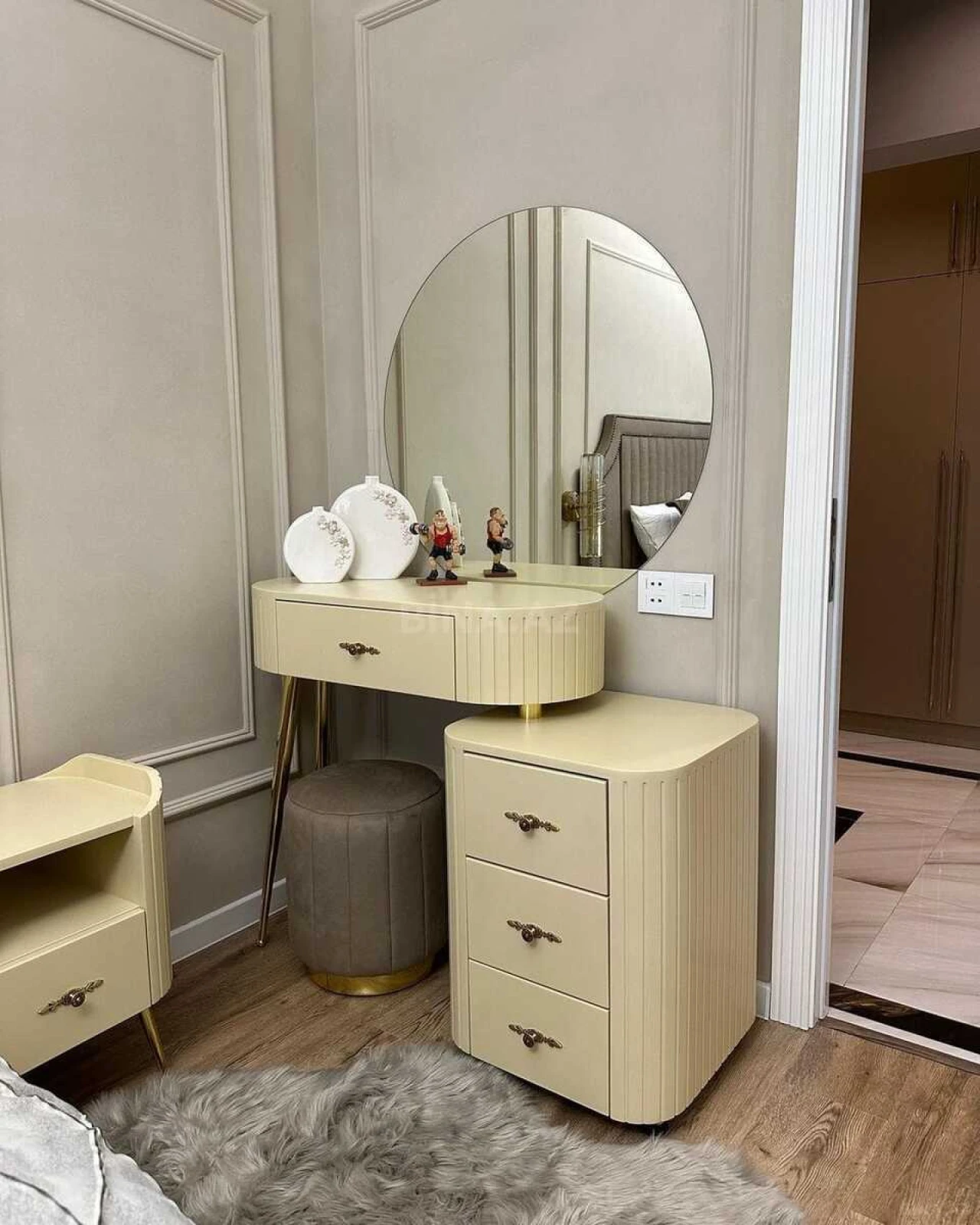 Kirayə verilir 3 otaqlı mənzil 145 m²