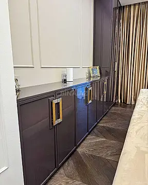 Kirayə verilir 3 otaqlı mənzil 145 m²