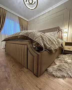 Kirayə verilir 3 otaqlı mənzil 145 m²