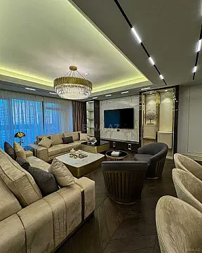 Kirayə verilir 3 otaqlı mənzil 145 m² — Bakı, Xətai m/s yanı 3 otaq 145.00 m²