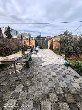 Satılır 3 otaqlı həyət evi 100 m² — Bakı, Hövsan 3 otaq 100.00 m²