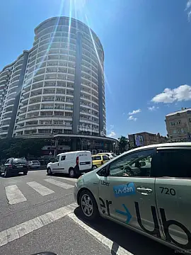 Satılır obyekt 850 m²