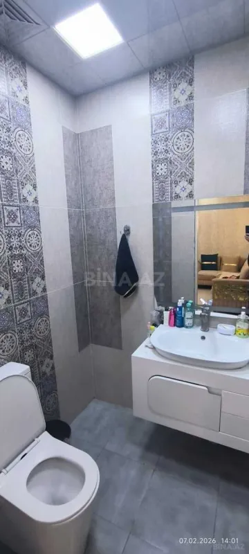 Satılır 3 otaqlı mənzil 125 m²