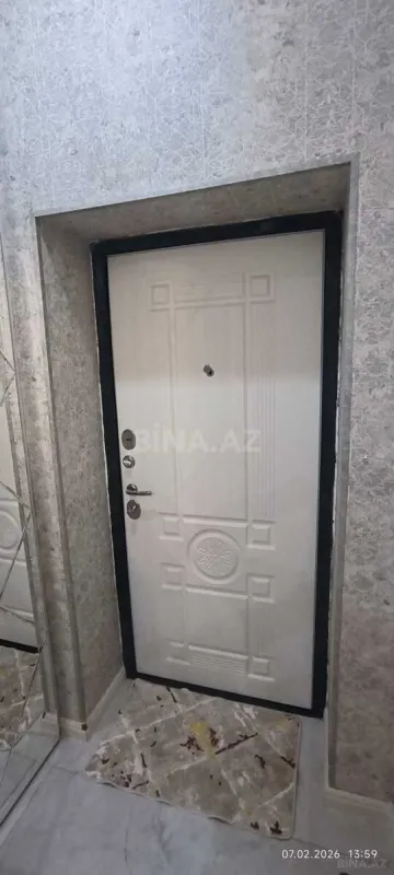 Satılır 3 otaqlı mənzil 125 m²