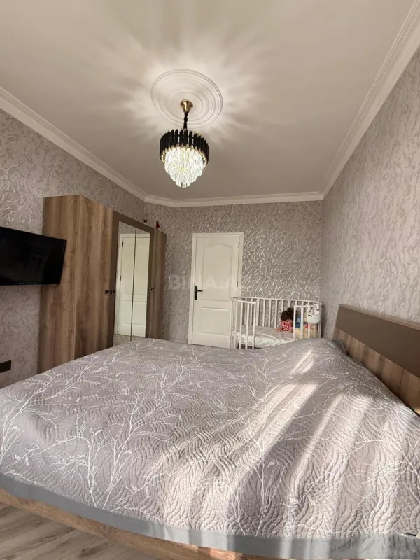 Satılır 3 otaqlı mənzil 80 m²