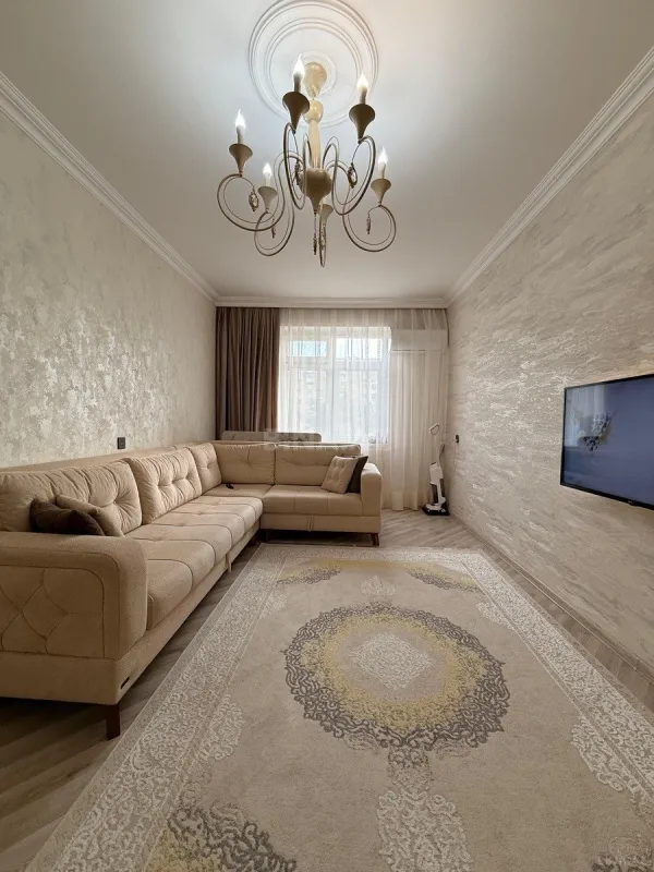 Satılır 3 otaqlı mənzil 80 m²