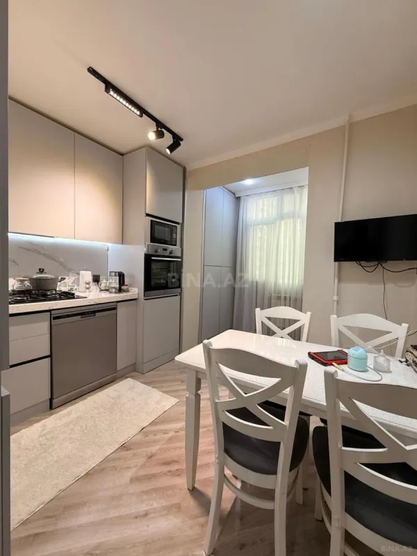 Satılır 3 otaqlı mənzil 80 m²