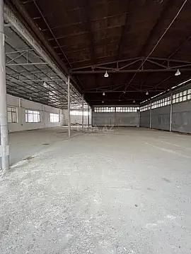 Kirayə verilir obyekt 1000 m²