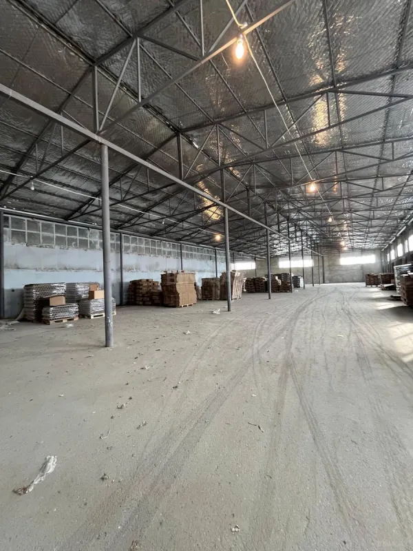 Kirayə verilir obyekt 1000 m²