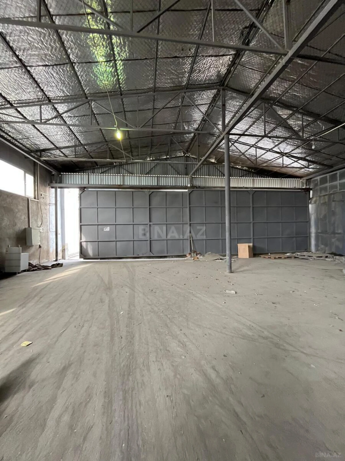 Kirayə verilir obyekt 1000 m²