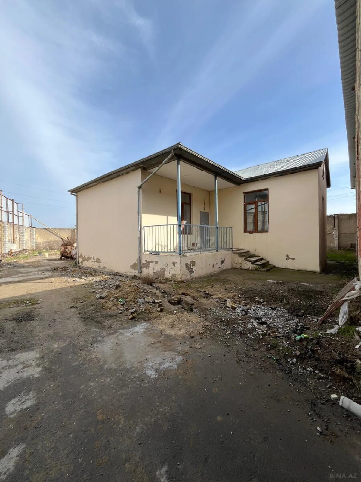 Kirayə verilir obyekt 1000 m²