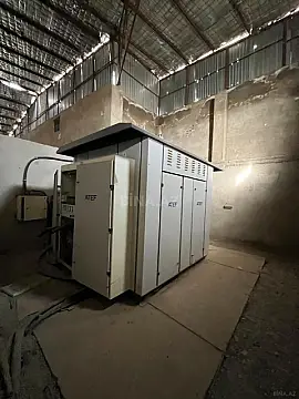 Kirayə verilir obyekt 1000 m²