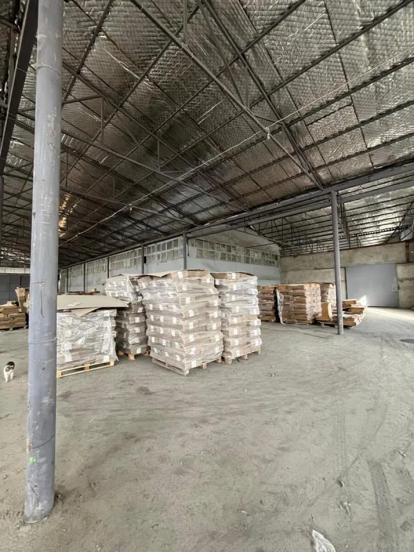 Kirayə verilir obyekt 1000 m²