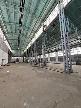 Kirayə verilir obyekt 1000 m²