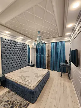 Kirayə verilir 2 otaqlı mənzil 110 m²