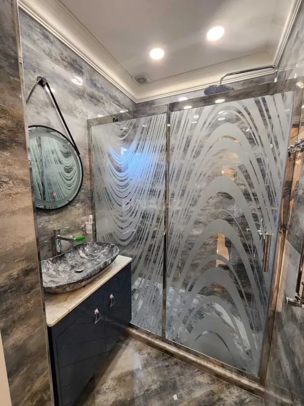 Kirayə verilir 2 otaqlı mənzil 110 m²