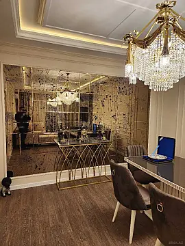 Kirayə verilir 2 otaqlı mənzil 110 m²