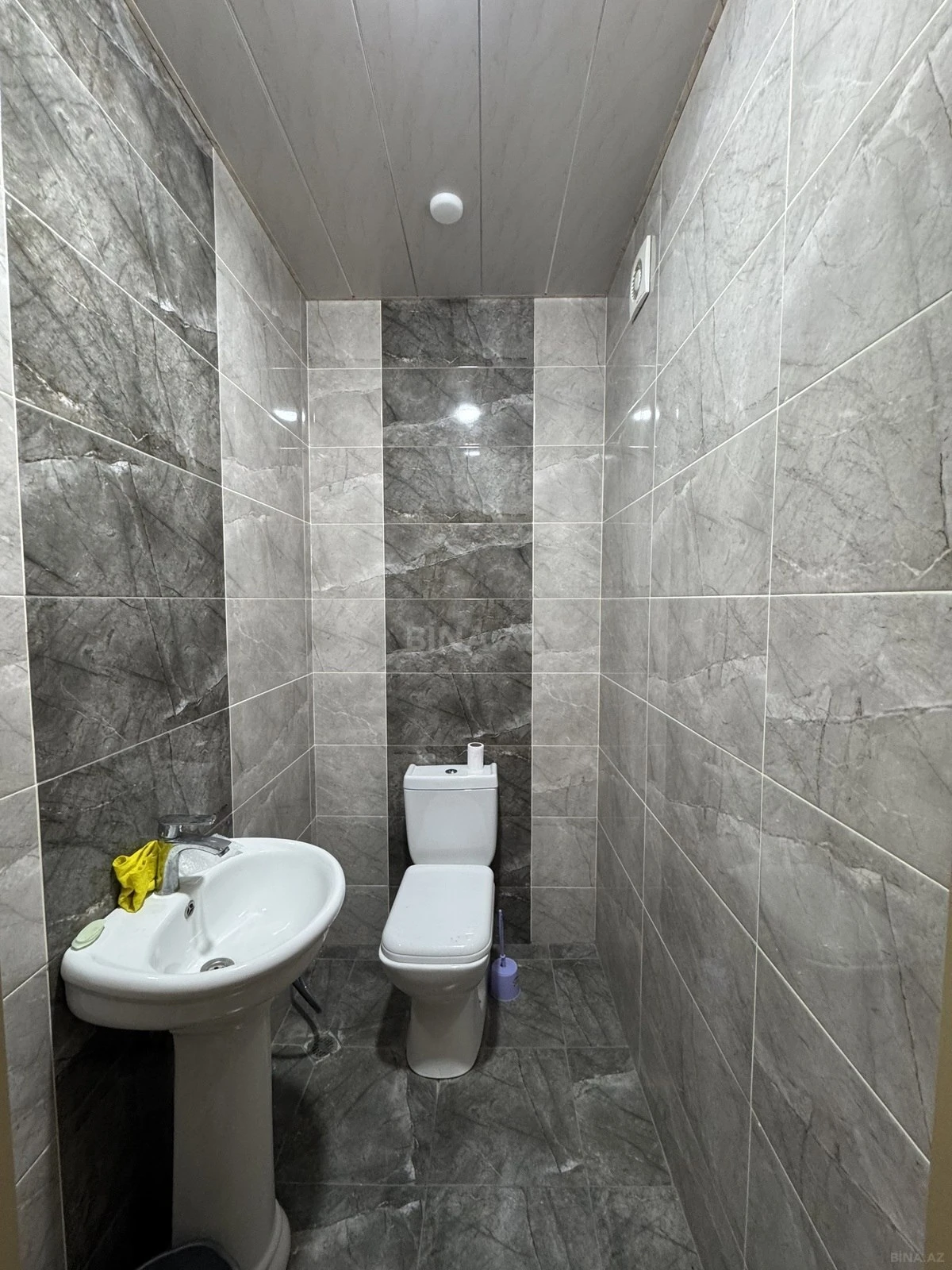 Kirayə verilir 3 otaqlı mənzil 125 m²