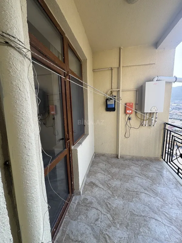 Kirayə verilir 3 otaqlı mənzil 125 m²