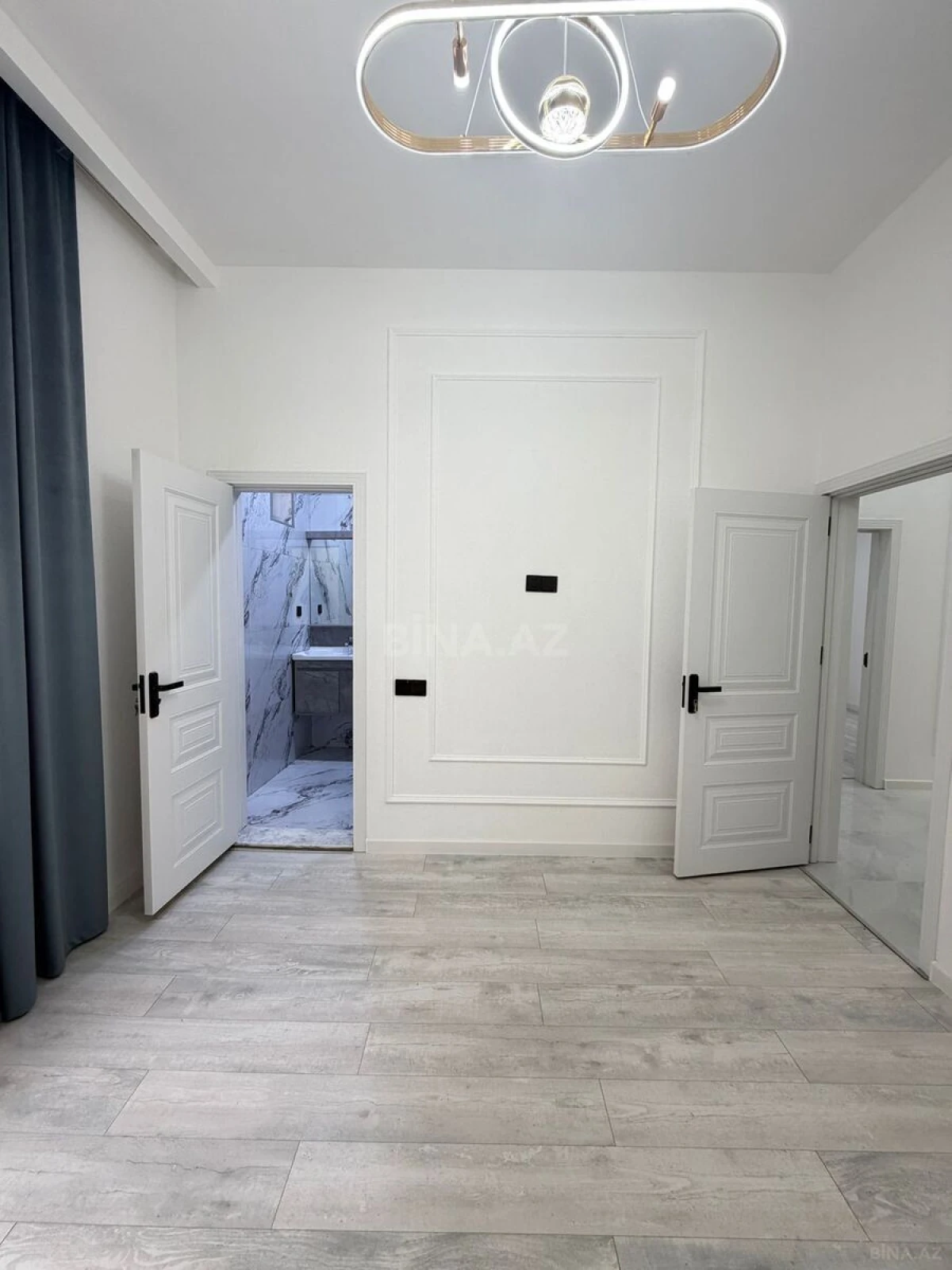 Satılır 4 otaqlı həyət evi 160 m²