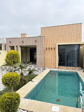 Satılır 4 otaqlı həyət evi 160 m²