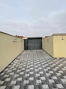 Satılır 4 otaqlı həyət evi 160 m²