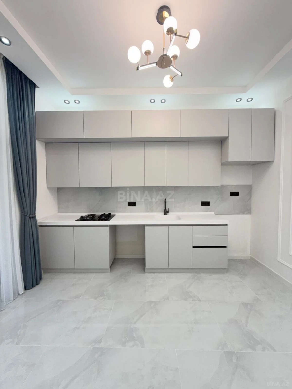 Satılır 4 otaqlı həyət evi 160 m²