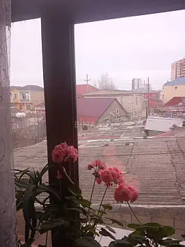 Satılır 3 otaqlı mənzil 78 m²