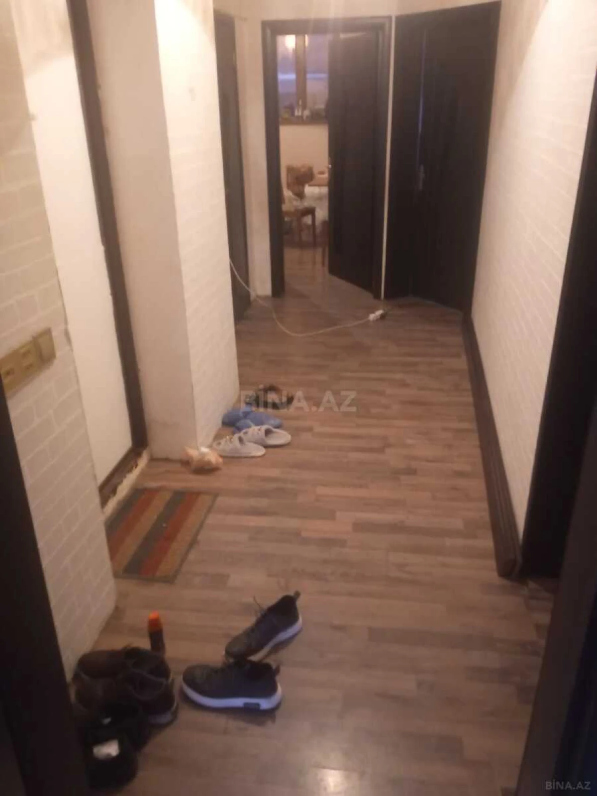 Satılır 3 otaqlı mənzil 78 m²