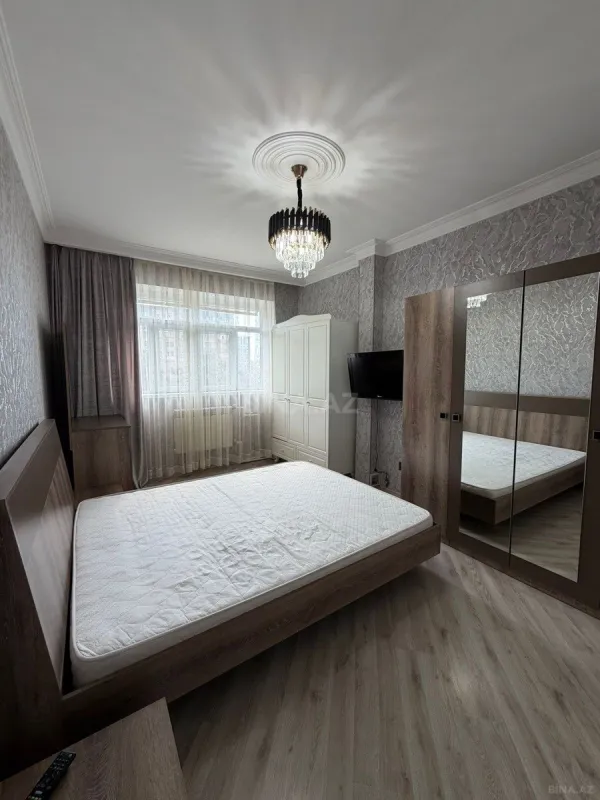 Satılır 3 otaqlı mənzil 66 m²