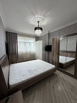 Satılır 3 otaqlı mənzil 66 m² — Bakı, Həzi Aslanov qəs. 3 otaq 66.00 m²