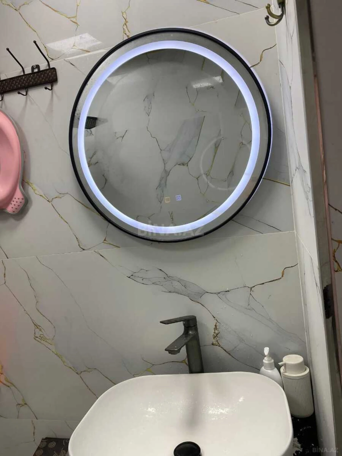 Satılır 2 otaqlı mənzil 40 m²