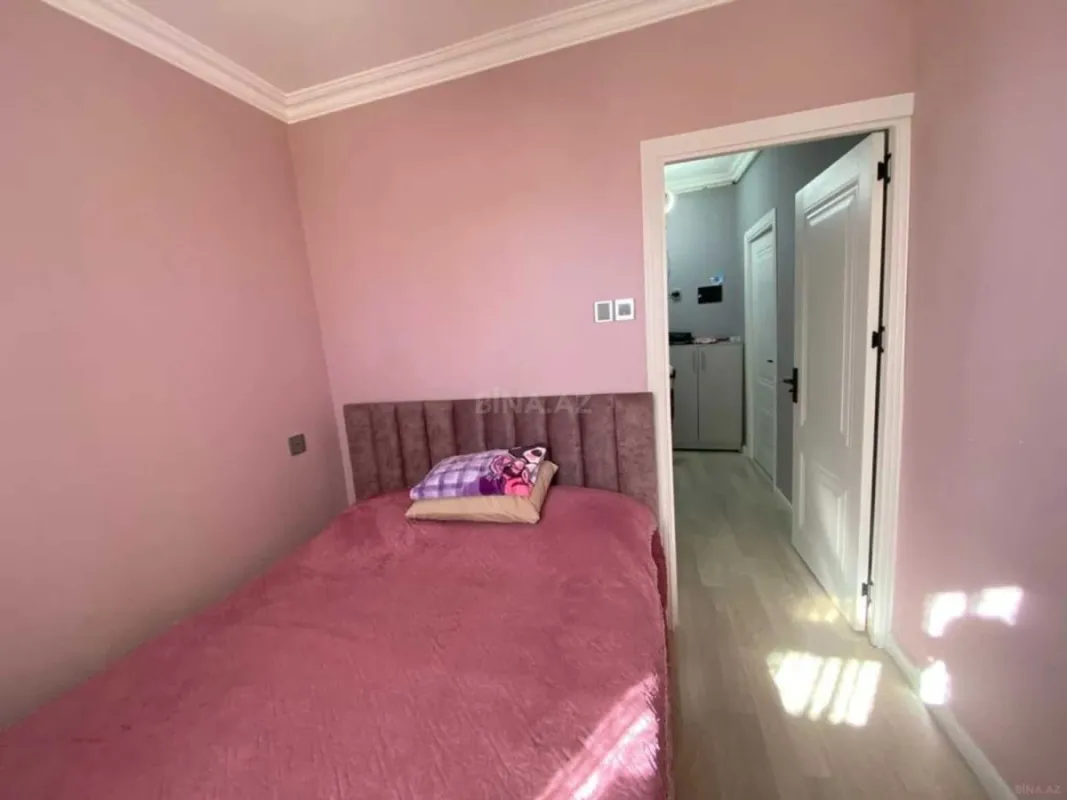 Satılır 2 otaqlı mənzil 40 m²