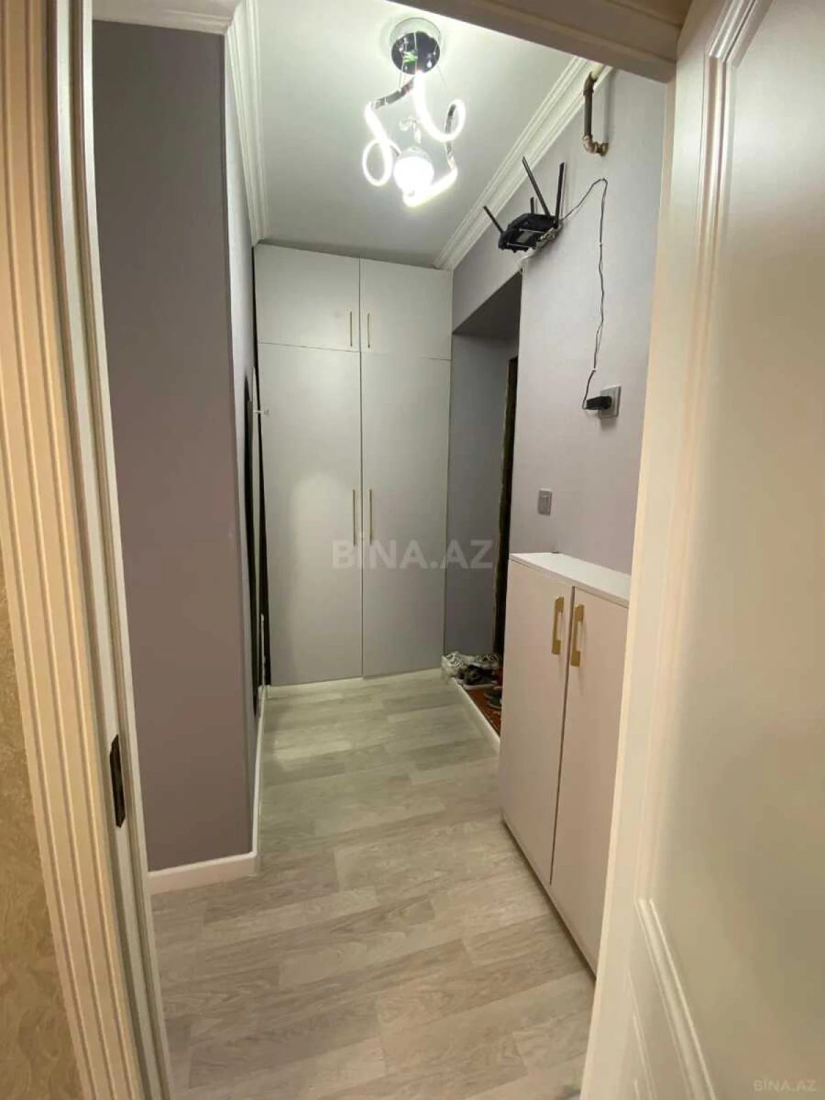 Satılır 2 otaqlı mənzil 40 m²