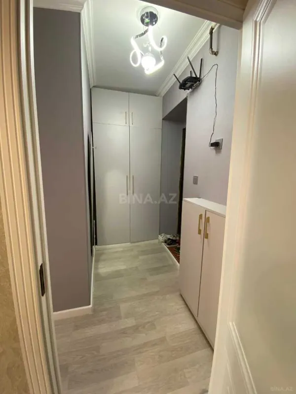 Satılır 2 otaqlı mənzil 40 m²
