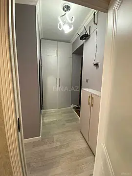 Satılır 2 otaqlı mənzil 40 m²